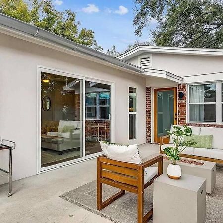 Downtown Dream- Relaxing Escape In Downtown Pensacola 빌라 외부 사진