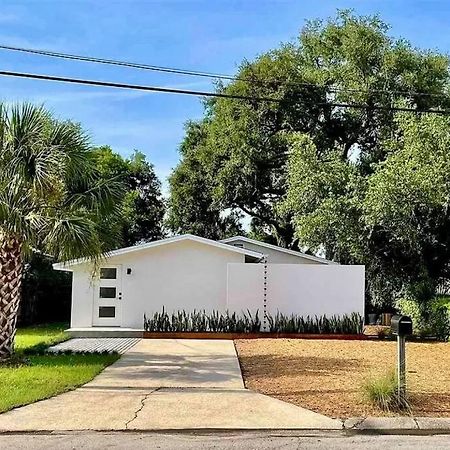 Downtown Dream- Relaxing Escape In Downtown Pensacola 빌라 외부 사진