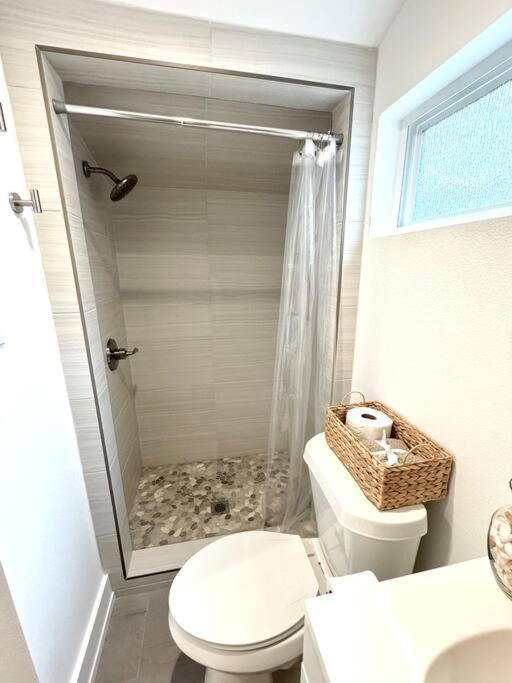 Downtown Dream- Relaxing Escape In Downtown Pensacola 빌라 외부 사진