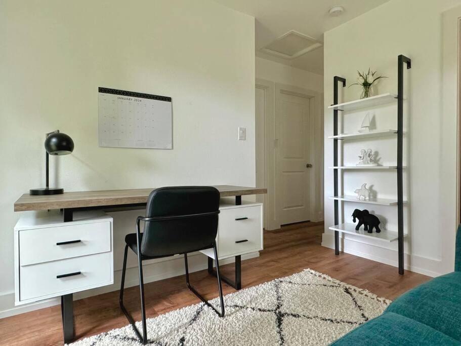 Downtown Dream- Relaxing Escape In Downtown Pensacola 빌라 외부 사진