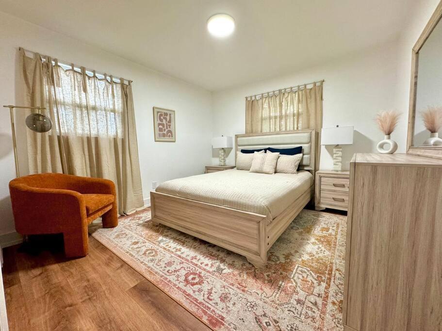 Downtown Dream- Relaxing Escape In Downtown Pensacola 빌라 외부 사진