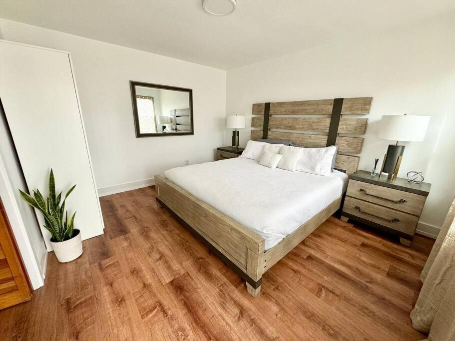 Downtown Dream- Relaxing Escape In Downtown Pensacola 빌라 외부 사진