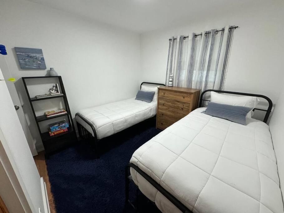 Downtown Dream- Relaxing Escape In Downtown Pensacola 빌라 외부 사진