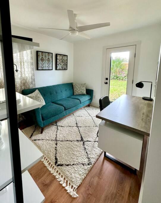 Downtown Dream- Relaxing Escape In Downtown Pensacola 빌라 외부 사진